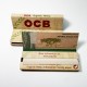 Бумага сигаретная OCB Organic Hemp 50 листов